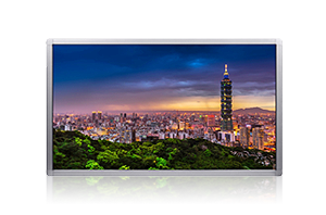 通用信息發布屏